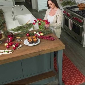 Kitchen Mat